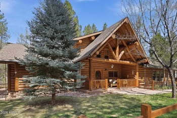 138 Wild Rose Dr, Payson, AZ 85541