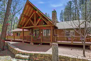 138 Wild Rose Dr, Payson, AZ 85541