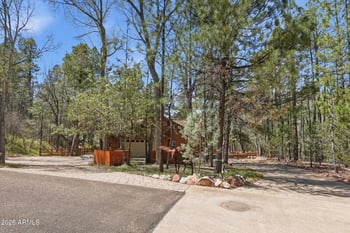 138 Wild Rose Dr, Payson, AZ 85541