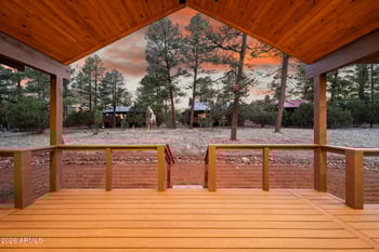 1380 Lakeside Trl, Show Low, AZ 85901