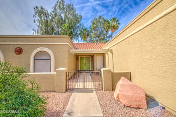 1380 Leisure World --, Mesa, AZ 85206