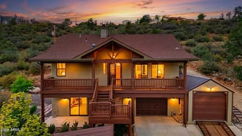 1380 Suomi Dr, Prescott, AZ 86303