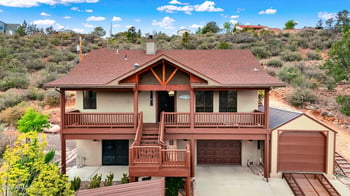 1380 Suomi Dr, Prescott, AZ 86303