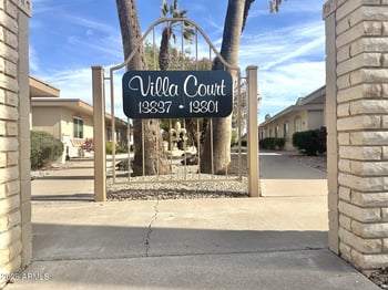 13801 111th Ave, Sun City, AZ 85351
