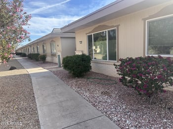 13801 111th Ave, Sun City, AZ 85351