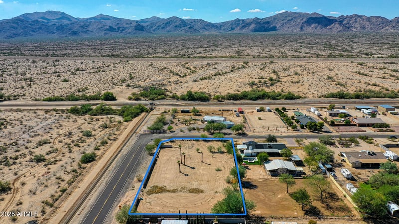 13801 186th Ave #-, Surprise, AZ 85388