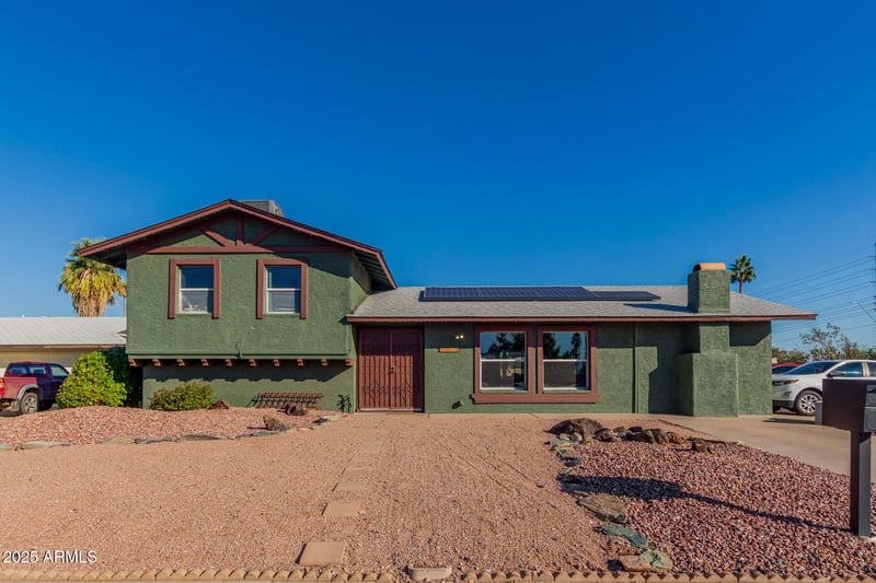 13801 37th Ave, Phoenix, AZ 85053