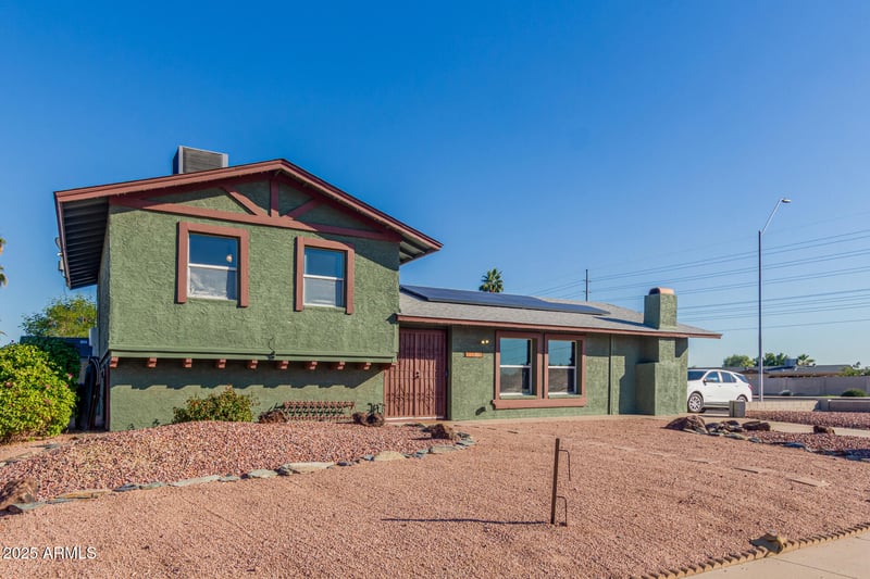 13801 37th Ave, Phoenix, AZ 85053