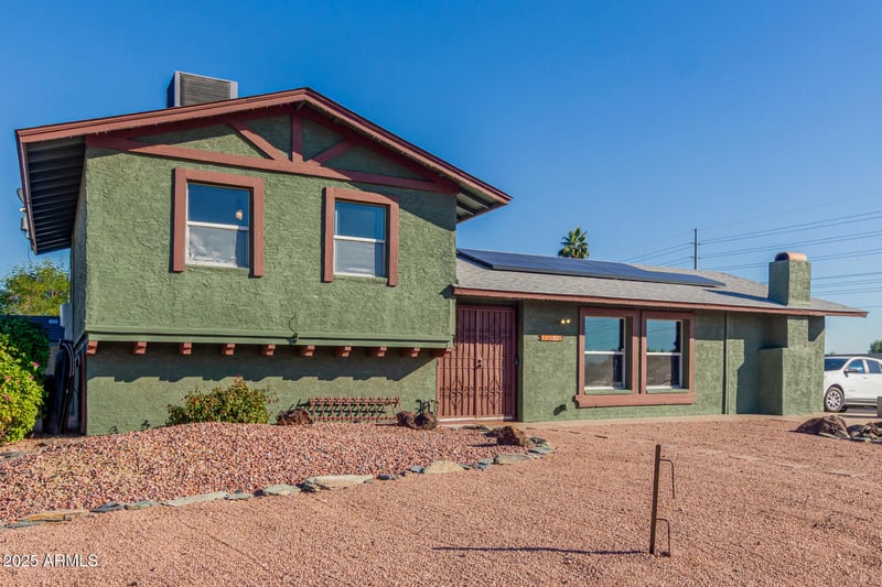 13801 37th Ave, Phoenix, AZ 85053