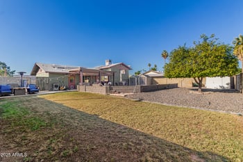 13801 37th Ave, Phoenix, AZ 85053