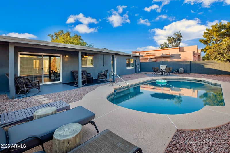 13801 57th St, Scottsdale, AZ 85254