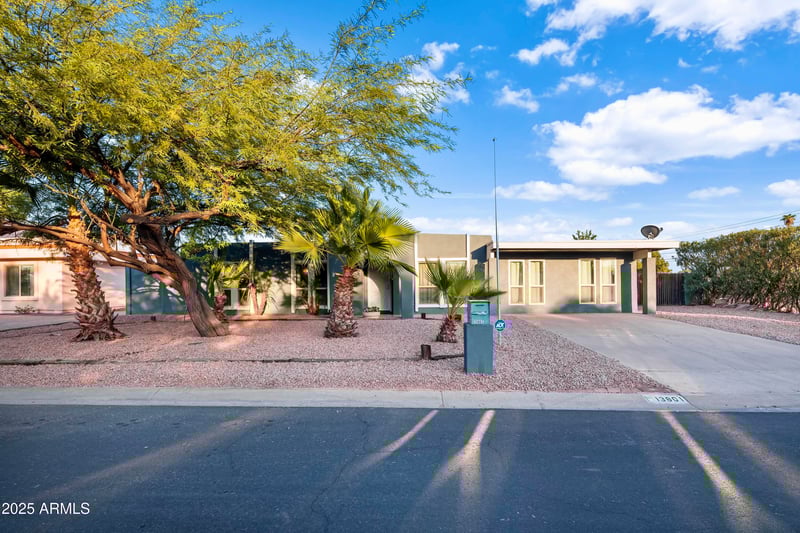 13801 57th St, Scottsdale, AZ 85254
