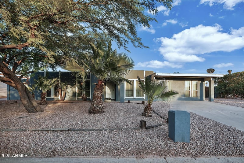 13801 57th St, Scottsdale, AZ 85254