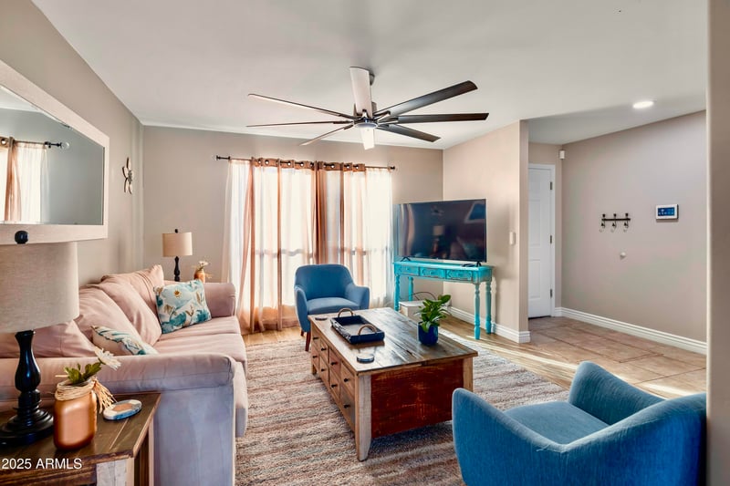 13801 57th St, Scottsdale, AZ 85254