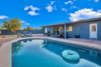 13801 57th St, Scottsdale, AZ 85254