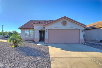 13801 Ironwood St, Surprise, AZ 85374