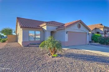 13801 Ironwood St, Surprise, AZ 85374