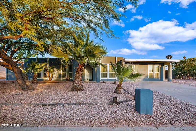 13801 57th St, Scottsdale, AZ 85254
