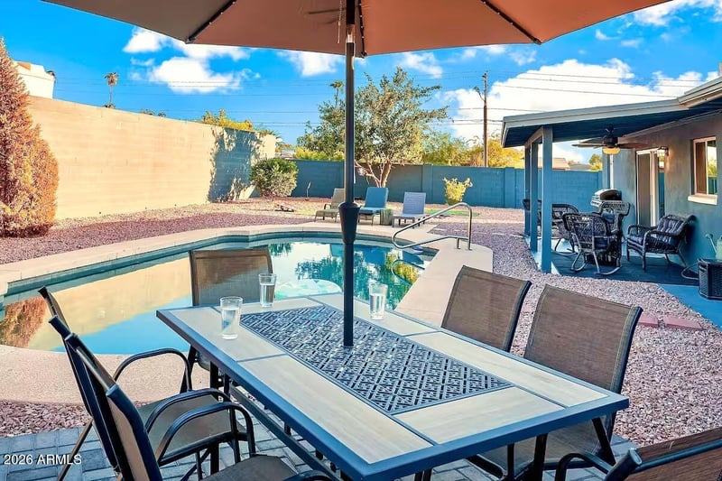 13801 57th St, Scottsdale, AZ 85254