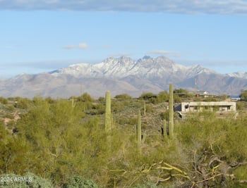 13801 Tierra Del Oro Pl #7-H, Fort Mcdowell, AZ 85264