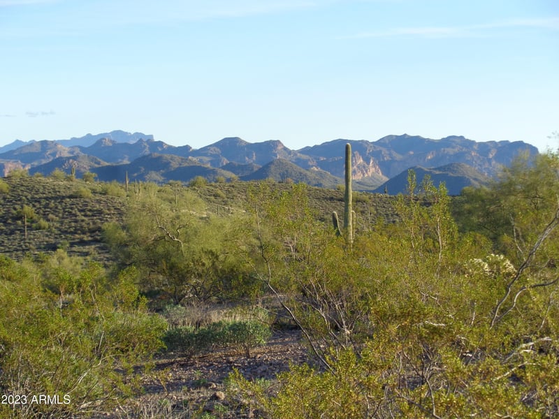 13801 Tierra Del Oro Pl #7-H, Fort Mcdowell, AZ 85264