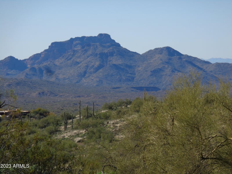 13801 Tierra Del Oro Pl #7-H, Fort Mcdowell, AZ 85264