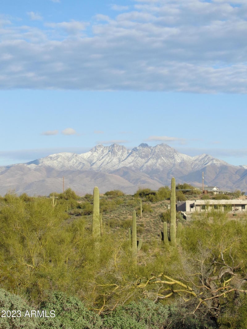 13801 Tierra Del Oro Pl #7-H, Fort Mcdowell, AZ 85264