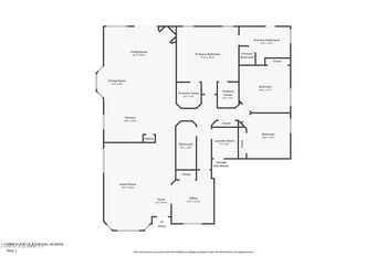 13802 49th St, Scottsdale, AZ 85254