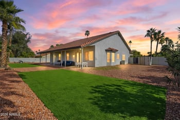 13802 49th St, Scottsdale, AZ 85254