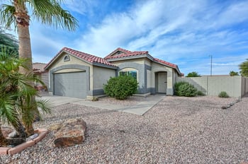 13802 Fargo Dr, Surprise, AZ 85374
