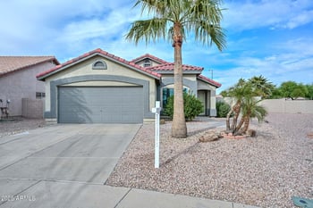 13802 Fargo Dr, Surprise, AZ 85374