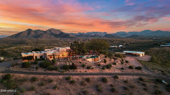 13803 White Face Canyon Dr, Fort Mcdowell, AZ 85264
