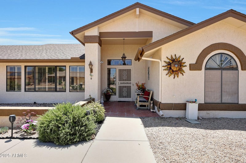 13803 Oak Glen Dr, Sun City West, AZ 85375