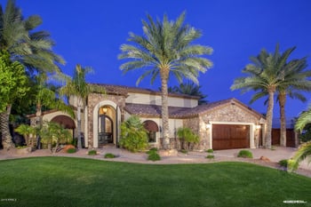 13803 S 33rd St, Phoenix, AZ 85044