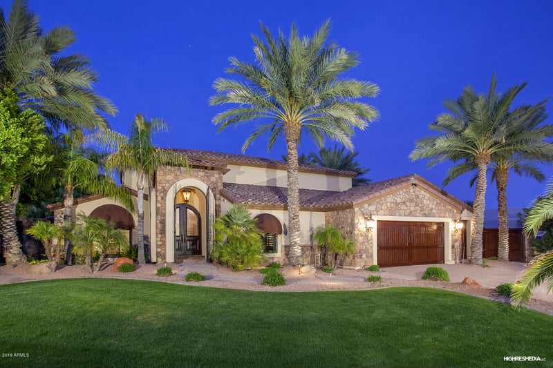 13803 S 33rd St, Phoenix, AZ 85044