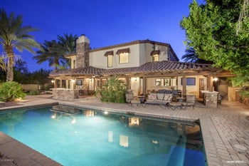 13803 S 33rd St, Phoenix, AZ 85044