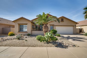 13803 Watson Ln, Surprise, AZ 85379