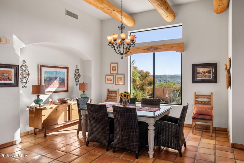 13803 White Face Canyon Dr, Fort Mcdowell, AZ 85264