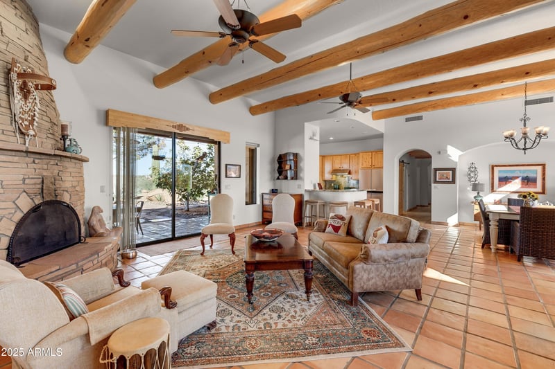 13803 White Face Canyon Dr, Fort Mcdowell, AZ 85264