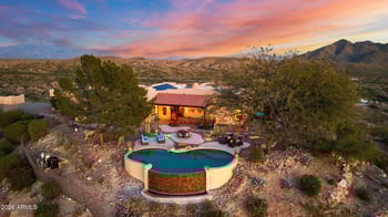 13803 White Face Canyon Dr, Fort Mcdowell, AZ 85264