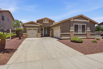 13804 W Banff Ln, Surprise, AZ 85379