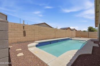 13804 W Banff Ln, Surprise, AZ 85379