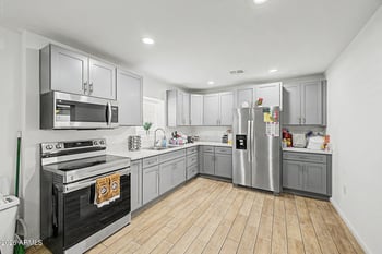 13805 N Luna St, El Mirage, AZ 85335