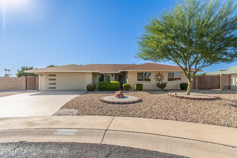 13806 98th Ave, Sun City, AZ 85351