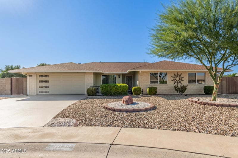 13806 98th Ave, Sun City, AZ 85351
