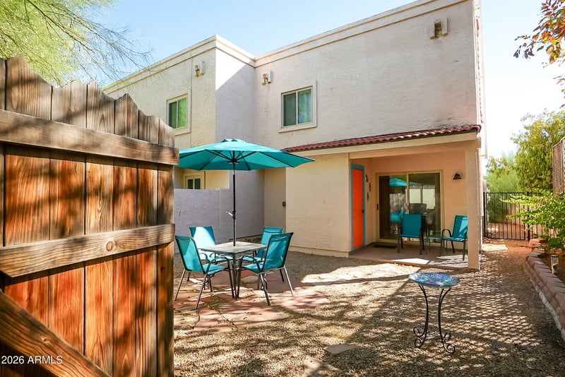 13806 Hamilton Dr #101, Fountain Hills, AZ 85268