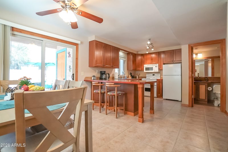 13806 Hamilton Dr #101, Fountain Hills, AZ 85268