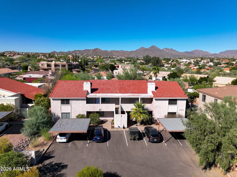 13806 Hamilton Dr #101, Fountain Hills, AZ 85268