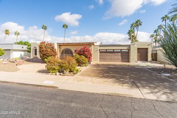 13807 Crown Point, Sun, AZ 85351