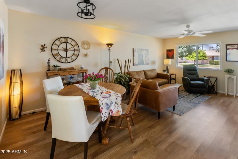 13807 Garden Court Dr, Sun City, AZ 85351